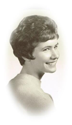 Ann Schuyler Eves Spayth OHS 1963