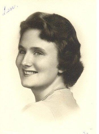 Barbara Thomas Gamberg OHS 1960
